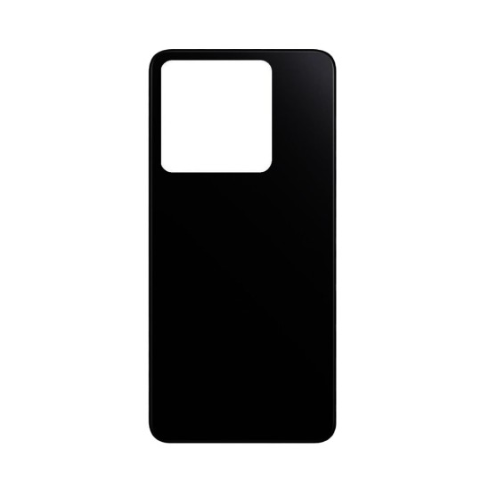 Back Cover Xiaomi Redmi Note 13 5G Black